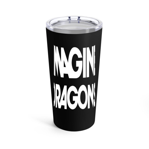Imagine Dragons Letter Tumblr