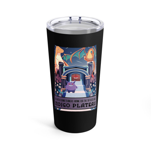 Indigo Plateau Tumblr