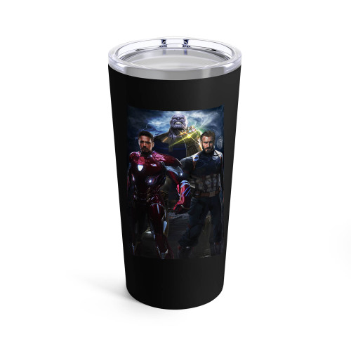 Infinity War 2 Iron Man Tumblr