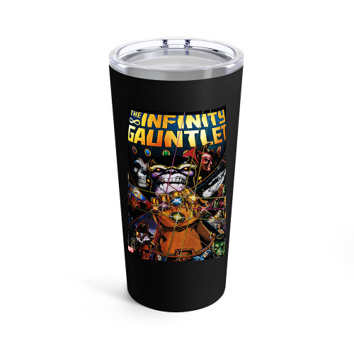 Infinity War Avengers The Infinity Gauntlet Thanos Marvel Tumblr