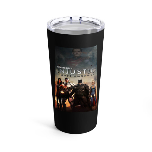 Injustice Gods Among Us Movie Tumblr