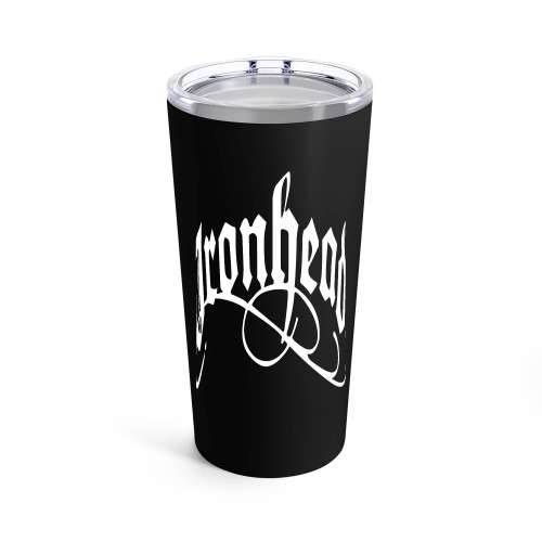 Ironhead Logo Tumblr