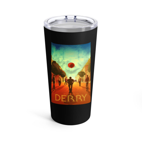 It Chapter 2 Welcome To Derry 1 Tumblr