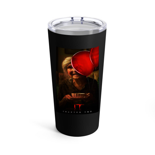 It Chapter Two Old Lady Tumblr