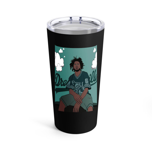 J Cole Nothing Can Stop Me Tumblr