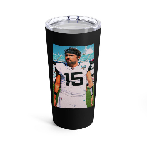 Jags Rookie Qb Gardner Minshew Tumblr