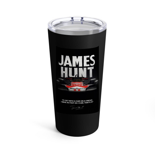 James Hunt Racing Tumblr
