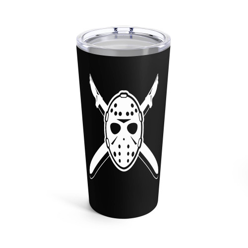 Jason Mask Horror Movie Tumblr