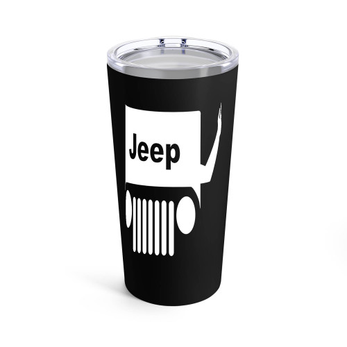 Jeep Wave Wrangler Driver's Wave To Each Other Jeep Tumblr