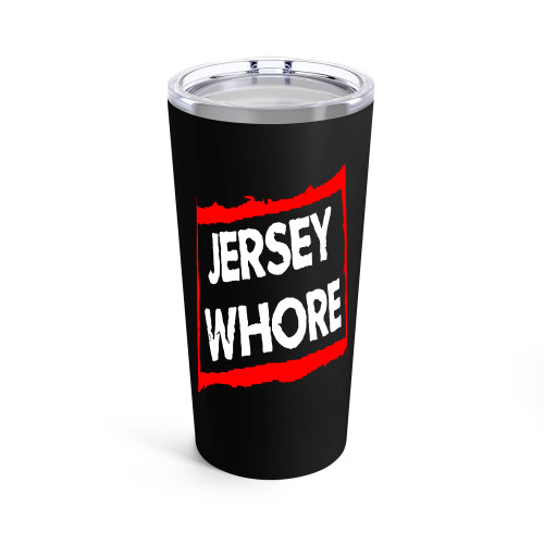 Jersey Wh0Re Tumblr
