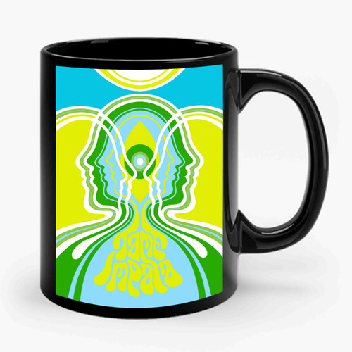 Tame Impala 2 2 Simple Retro Ceramic Mug