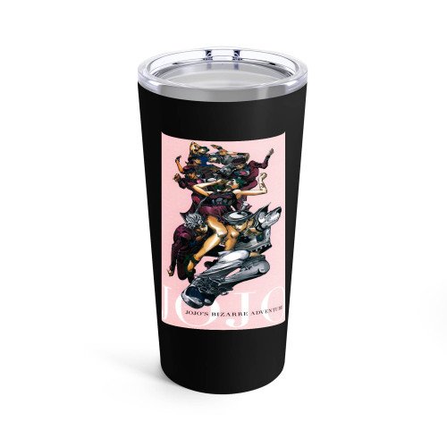 Jojo S Bizarre Adventure Hot Anime Tumblr