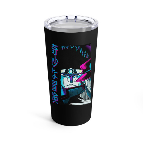 Jojo's Bizarre Adventure Anime Tumblr