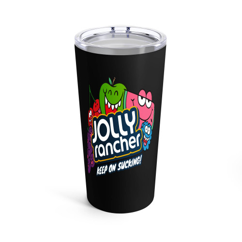 Jolly Rancher Tumblr
