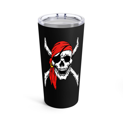 Jolly Roger Skull &Crossbones Tumblr
