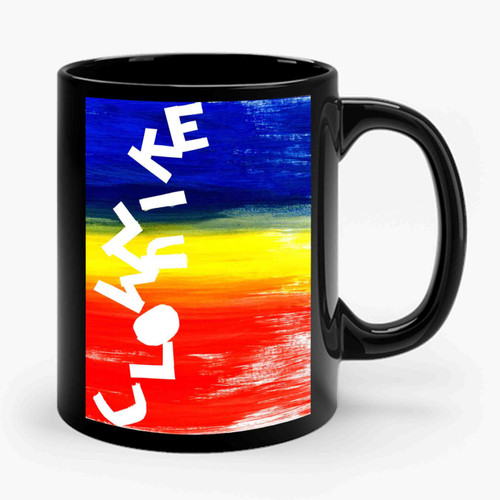 Clownlik Ceramic Mug
