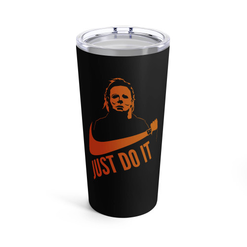 Just Do It Michael Myers Halloween 1 Tumblr