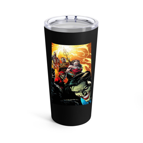 Justice League Joker Variant Tumblr