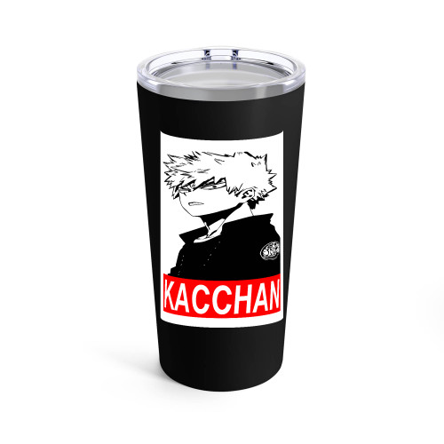 Kacchan My Hero Academia Katsuki Bakugo Tumblr