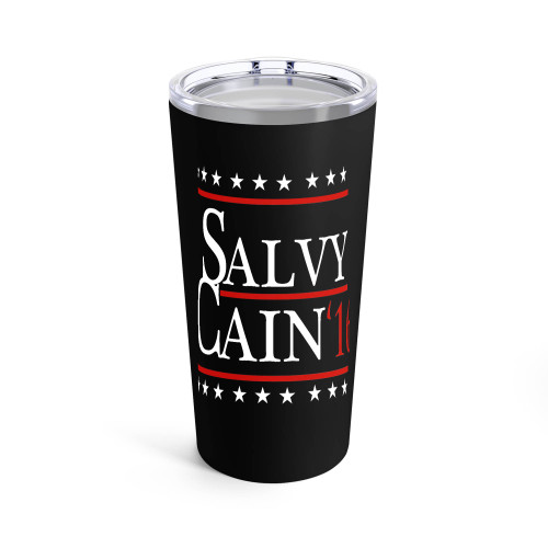 Kansas City Salvy Cain '16 Tumblr