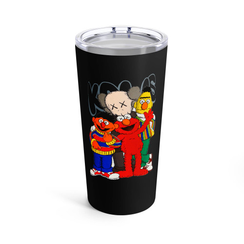 Kaws Summer 2019 Tumblr