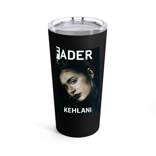Kehlani Fader Tumblr
