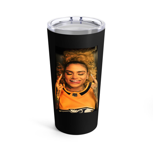 Kehlani Metal Tumblr