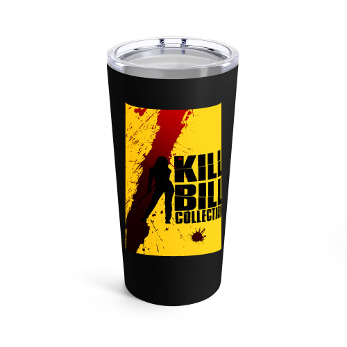 Kill Bill Collection 1 Tumblr