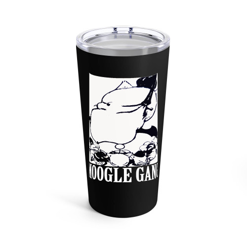 King Moogle With The Gangster Tumblr