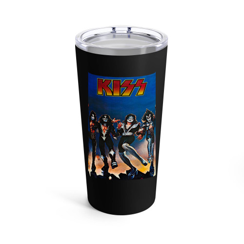 Kiss Destroyer Album Music Tumblr
