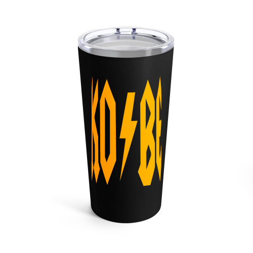 Kobe Art Logo Tumblr
