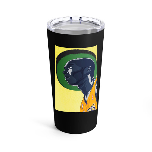 Kobe Bryant Art 3 Tumblr