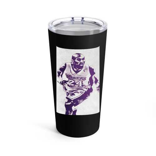 Kobe Bryant Los Angeles Lakers 1 Tumblr