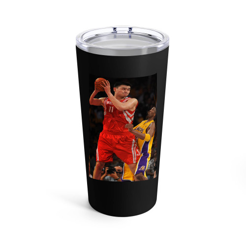 Kobe Vs Yao Ming Tumblr