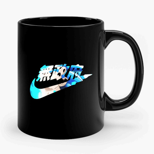 Air Vegeta Ceramic Mug