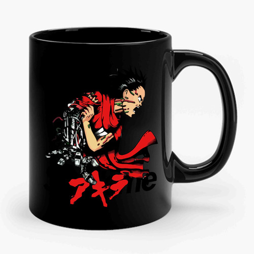 Akira Supreme 2 Ceramic Mug