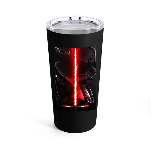 Kylo Ren &Darth Vader Tumblr