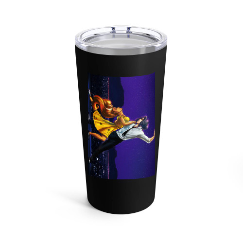 La La Land Cartoon Tumblr