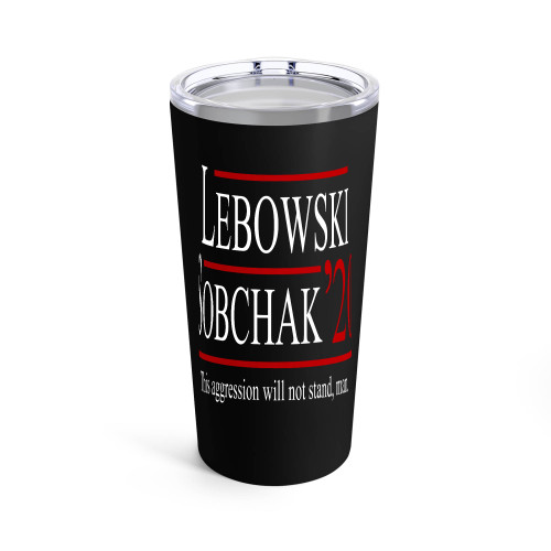 Lebowski Sobchak 2020 Tumblr