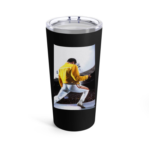 Lecciones De Estilo De Freddie Mercury Tumblr