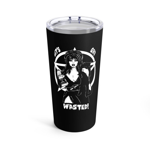 Lets Get Wasted With Cats Elvira Inspired Pentagram Witch Craft And Booze And Cats Tumblr