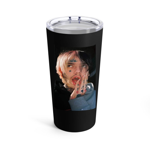 Lil Peep Funny Face Tumblr