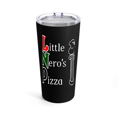 Little Nero's Pizza Tumblr