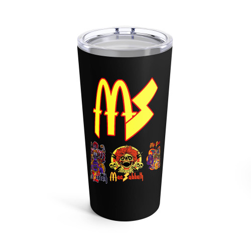 Mac Sabbath Logo Tumblr