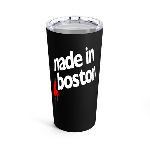 Made In Boston Tumblr
