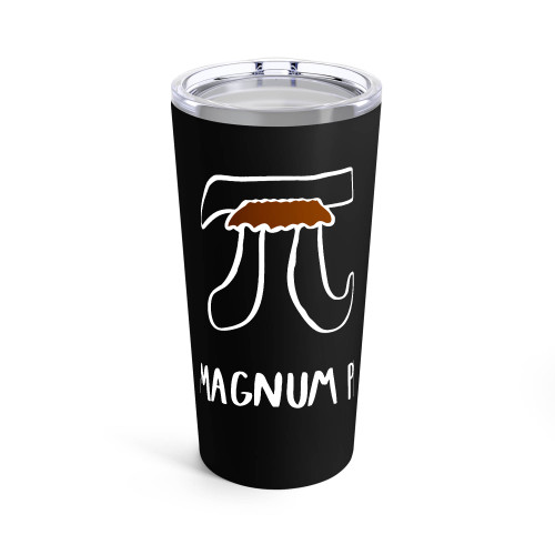 Magnum Pi Funny Math Tumblr
