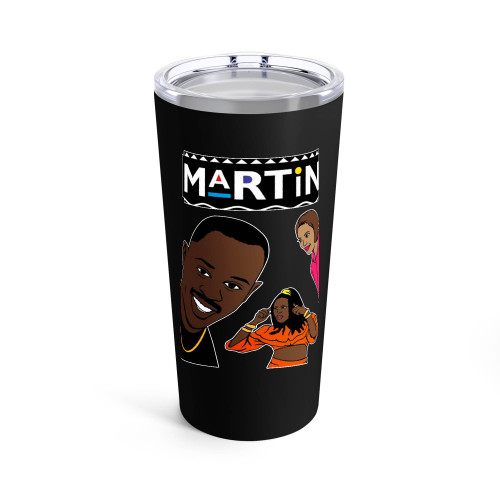 Martin Tv Show Tumblr