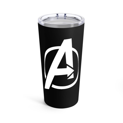 Marvel Avengers Logo Tumblr