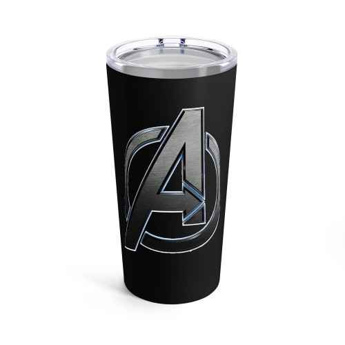 Marvel Avengers Logo 3 Tumblr