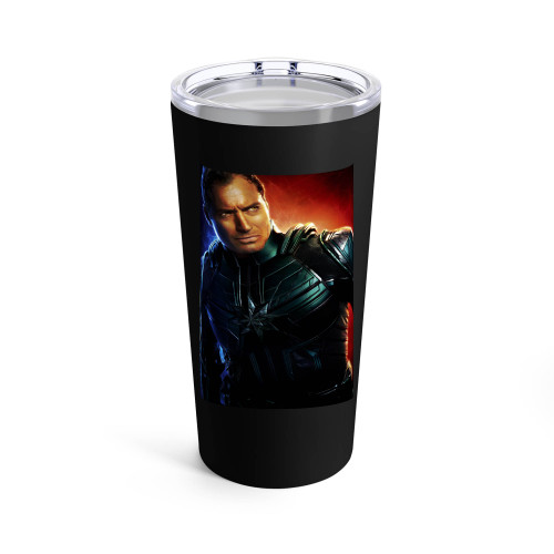 Marvel Cinematic Tumblr